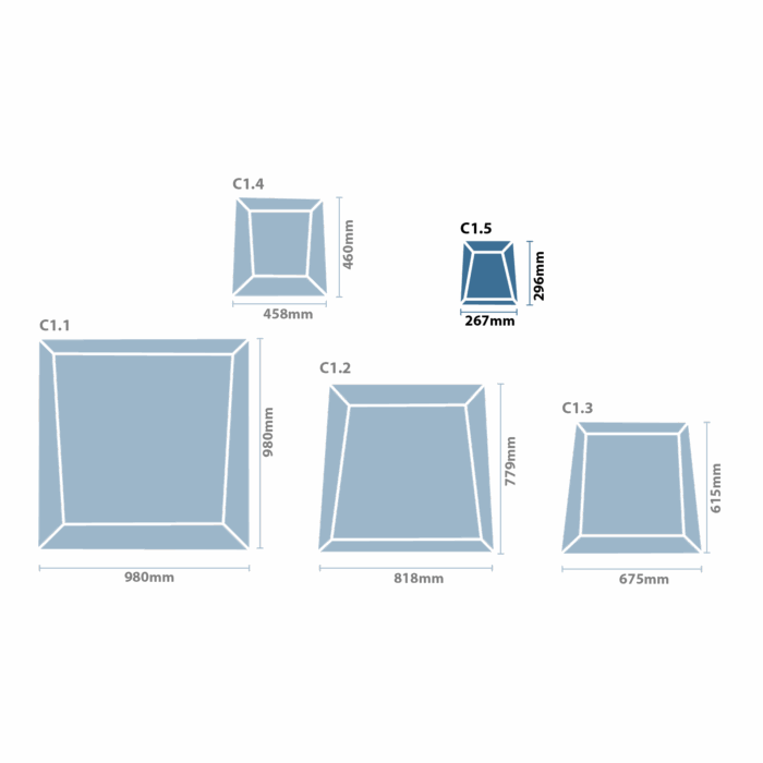 Charles.C1.5.XS - Image 3