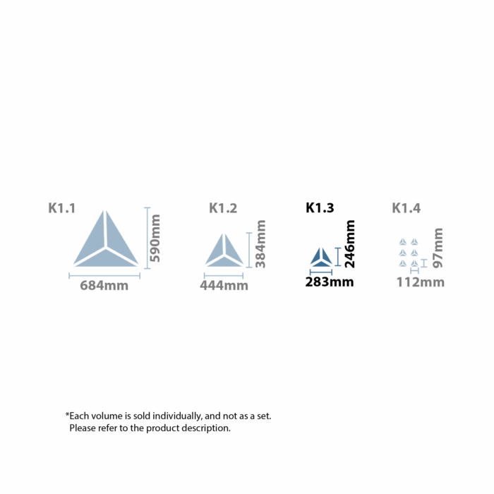 Kai.K1.3.XS - Image 3