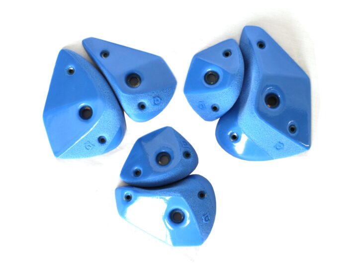 Grizzly - Carbons XS