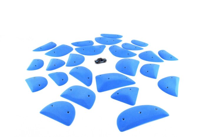 Kilter - Noah Complex Large Set 1 - Blocker Jibs