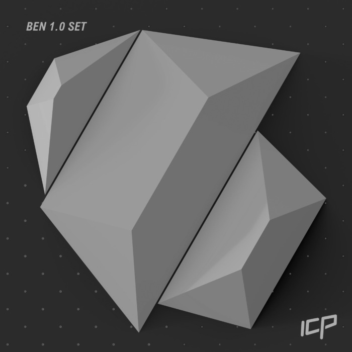 Ben.B1.1.0.Set - Volumes by ICP - Image 6