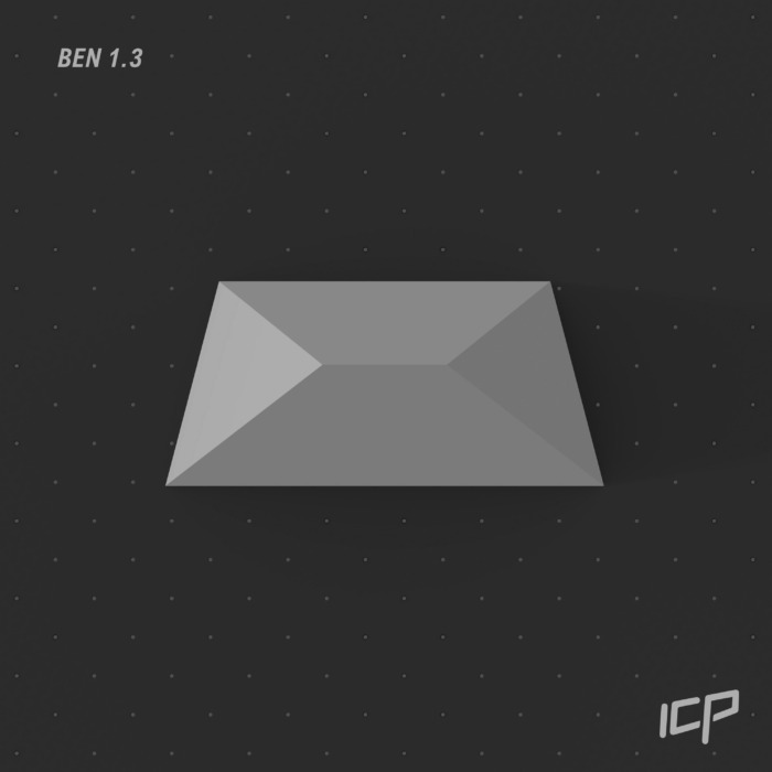 Ben.B1.1.0.Set - Volumes by ICP - Image 3