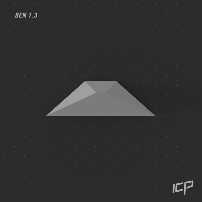 Ben.B1.1.0.Set - Volumes by ICP - Image 4