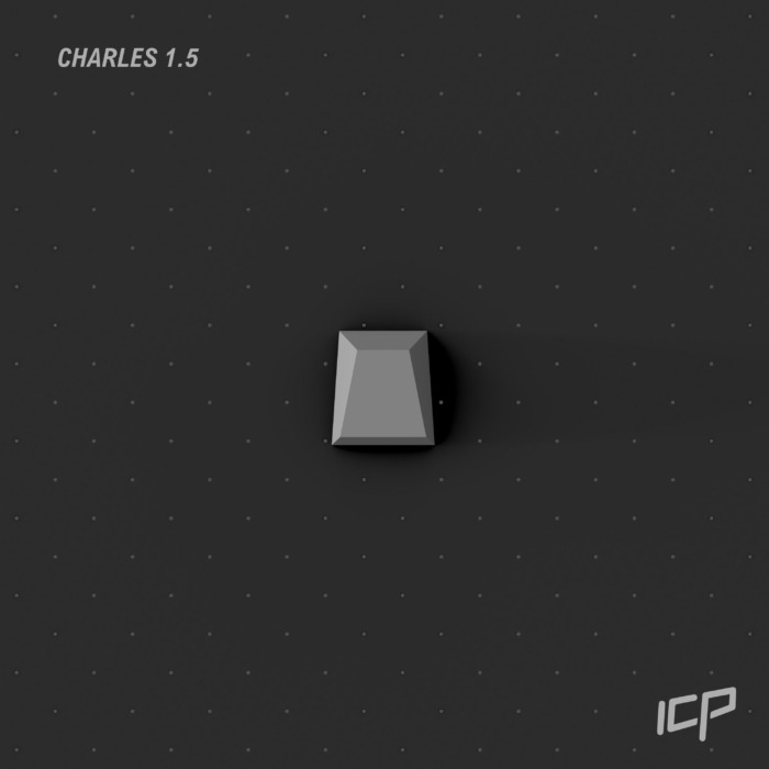 Charles.C1.1.0.Set - Volumes by ICP - Image 6