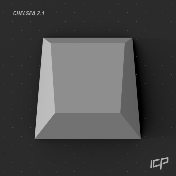 Chelsea.C2.1.0.Set - Volumes by ICP - Image 2