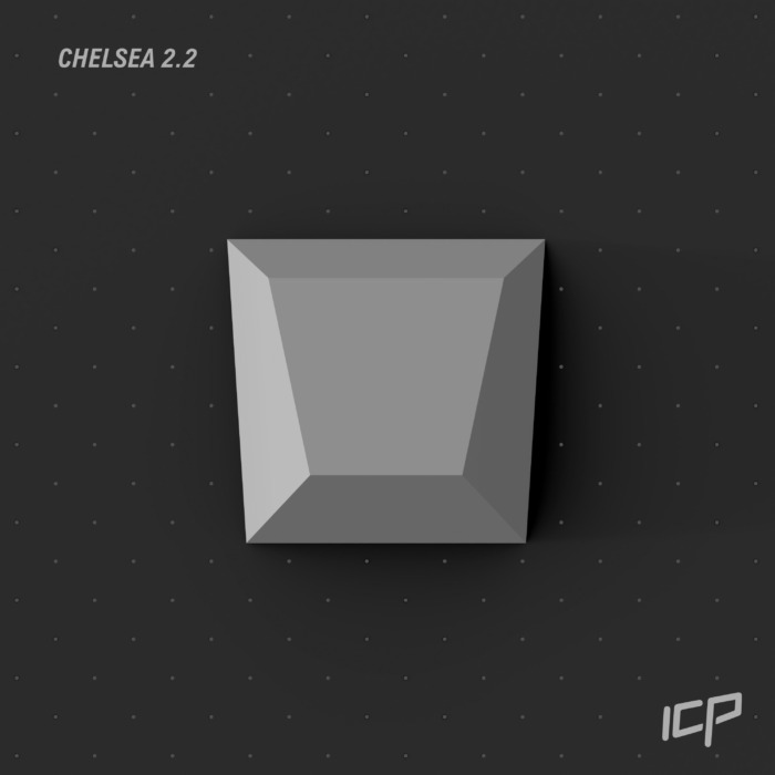 Chelsea.C2.1.0.Set - Volumes by ICP - Image 3