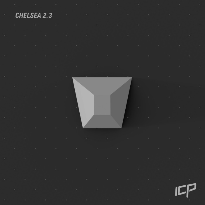 Chelsea.C2.1.0.Set - Volumes by ICP - Image 4