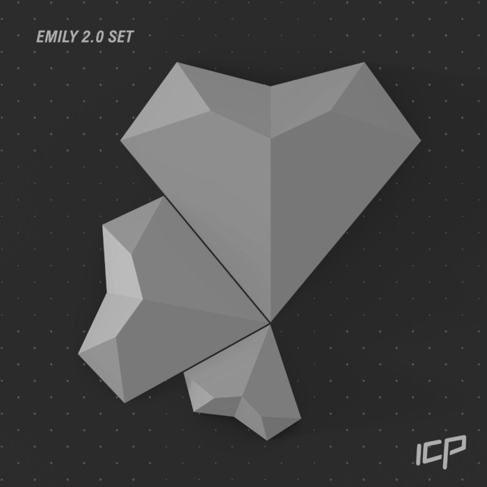 Emily.E2.1.0.Set - Volumes by ICP - Image 5