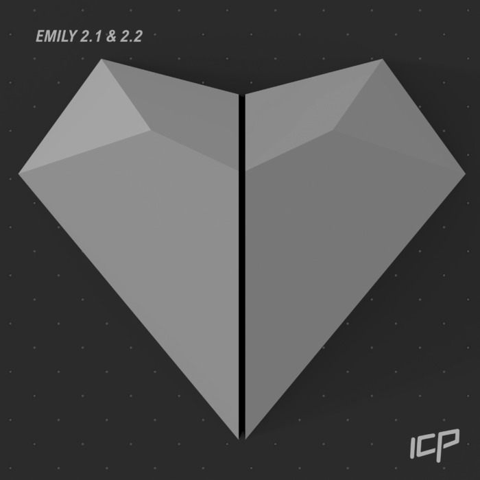 Emily.E2.1.0.Set - Volumes by ICP - Image 2
