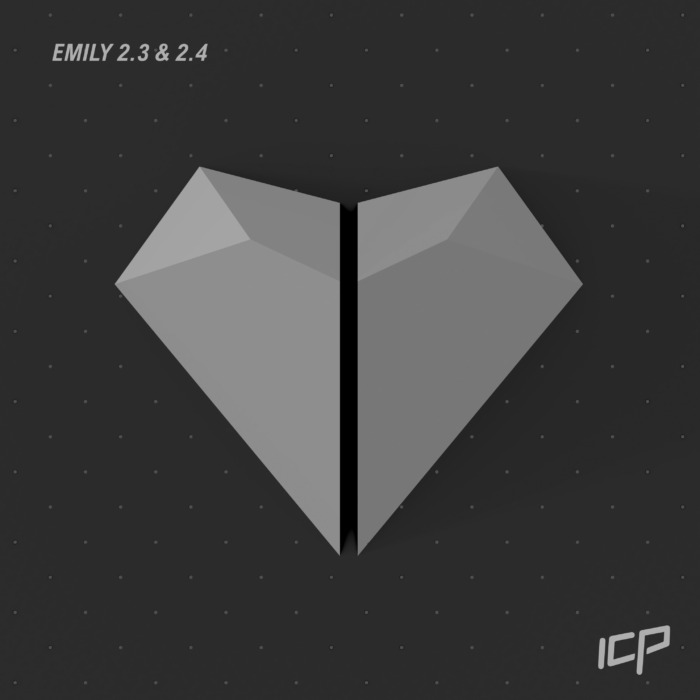 Emily.E2.1.0.Set - Volumes by ICP - Image 3