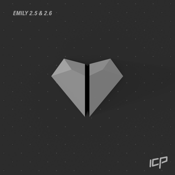 Emily.E2.1.0.Set - Volumes by ICP - Image 4
