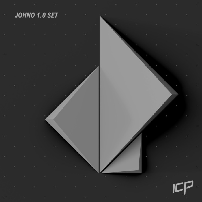 Johno.J1.1.0.Set – Volumes By ICP - Image 5
