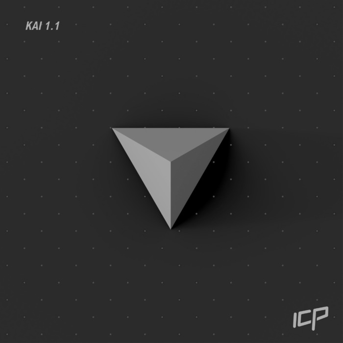 Kai.K1.1.0.Set – Volumes By ICP - Image 3