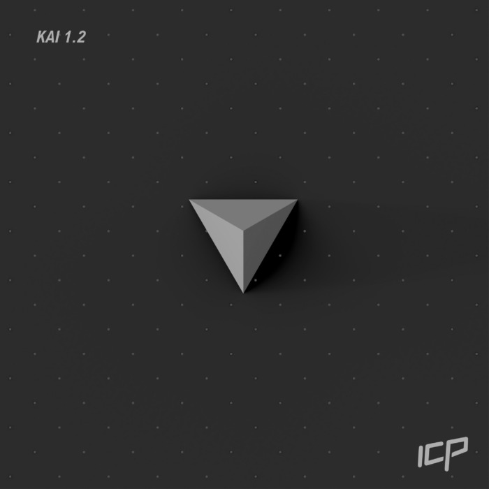 Kai.K1.1.0.Set – Volumes By ICP - Image 4