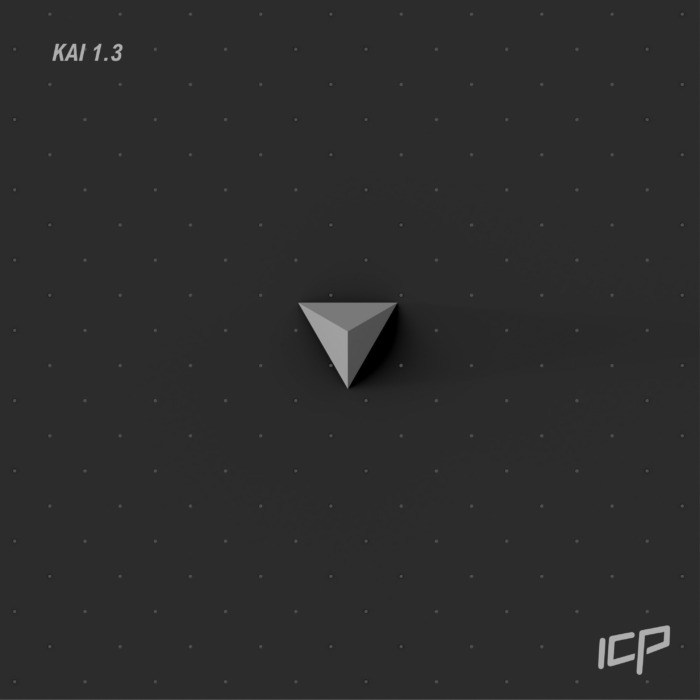 Kai.K1.1.0.Set – Volumes By ICP - Image 5