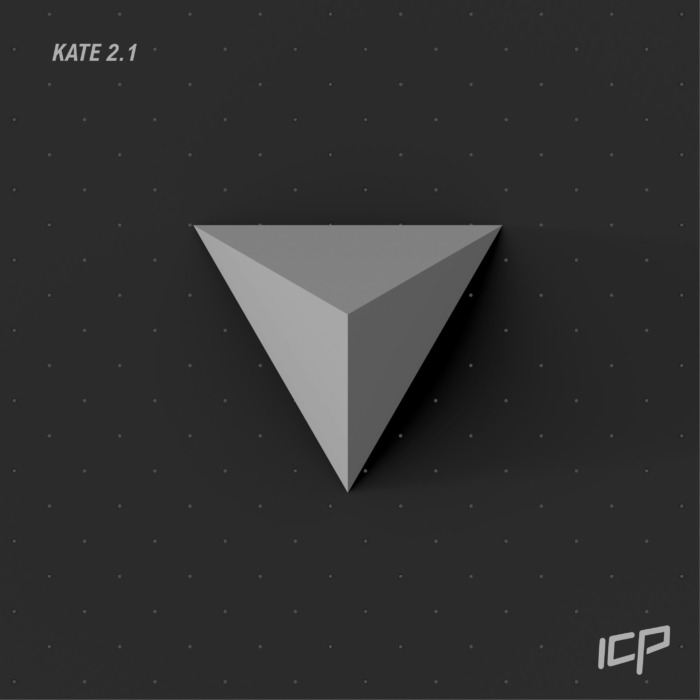 Kate.K2.1.0.Set - Volumes By ICP - Image 3