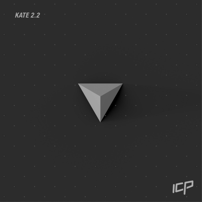 Kate.K2.1.0.Set - Volumes By ICP - Image 4