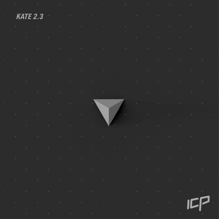 Kate.K2.1.0.Set - Volumes By ICP - Image 5