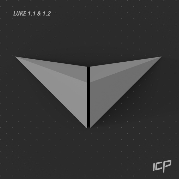 Luke.L1.1.0.Set - Volumes by ICP - Image 2