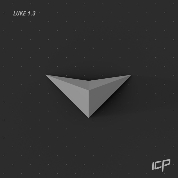 Luke.L1.1.0.Set - Volumes by ICP - Image 3