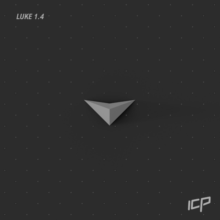Luke.L1.1.0.Set - Volumes by ICP - Image 4