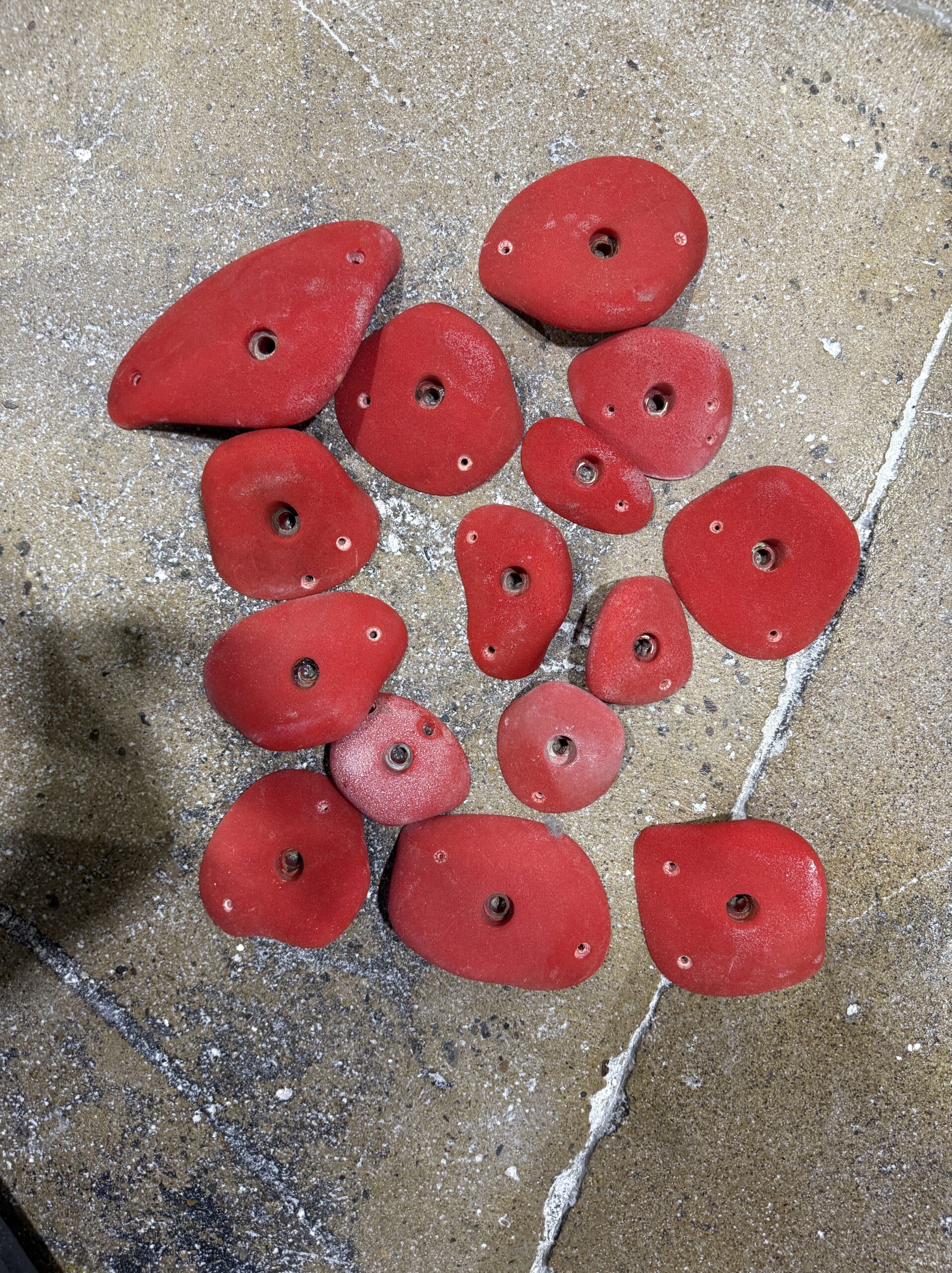 kilter small jugs qty 15