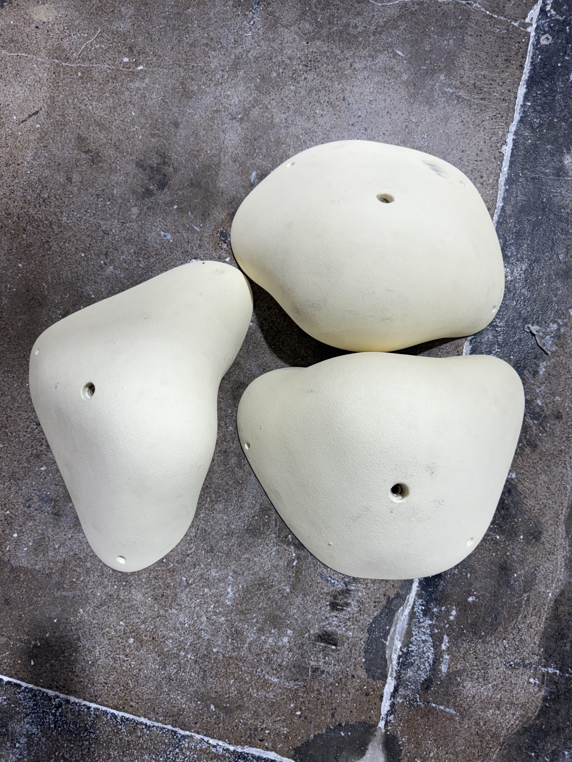 kilter roof Kaiju white qty 3