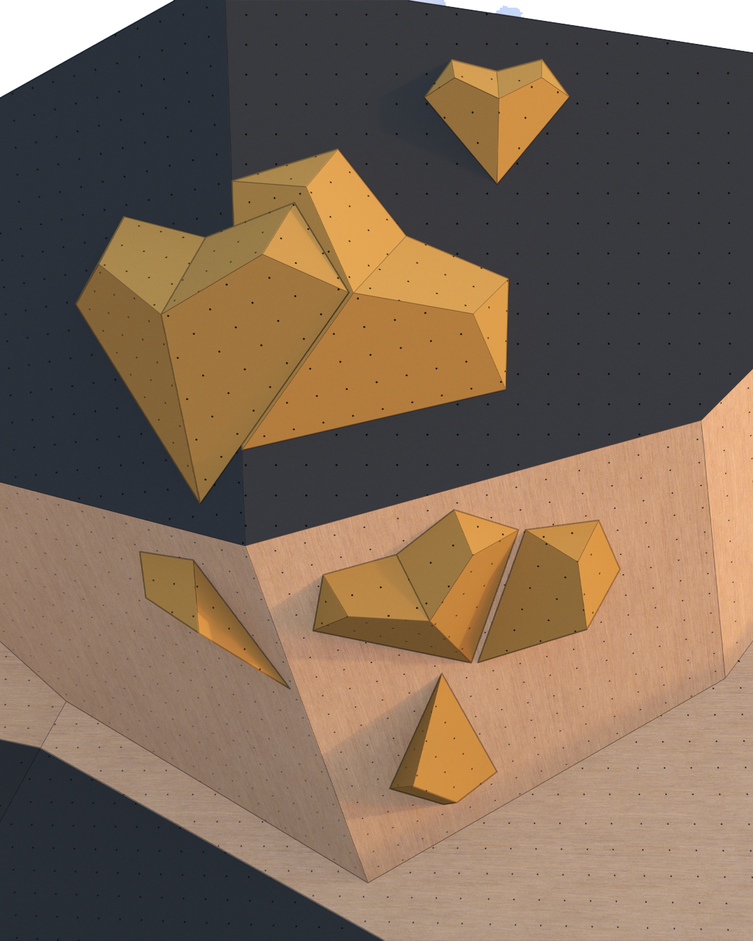 Eli.E1.1.0.Set - Volumes by ICP - Image 6