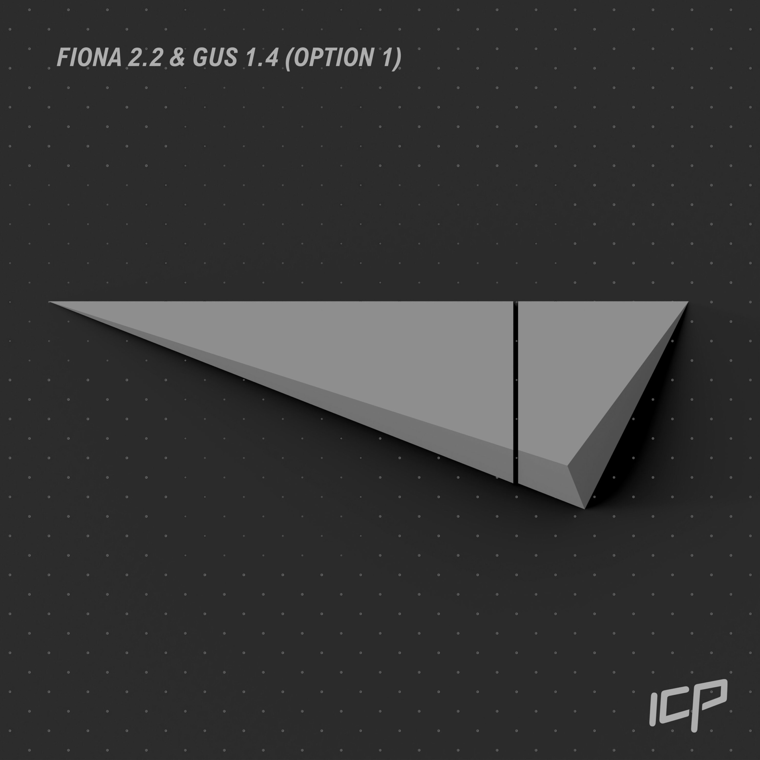 Frank.F1.1.0.Set - Volumes by ICP - Image 15