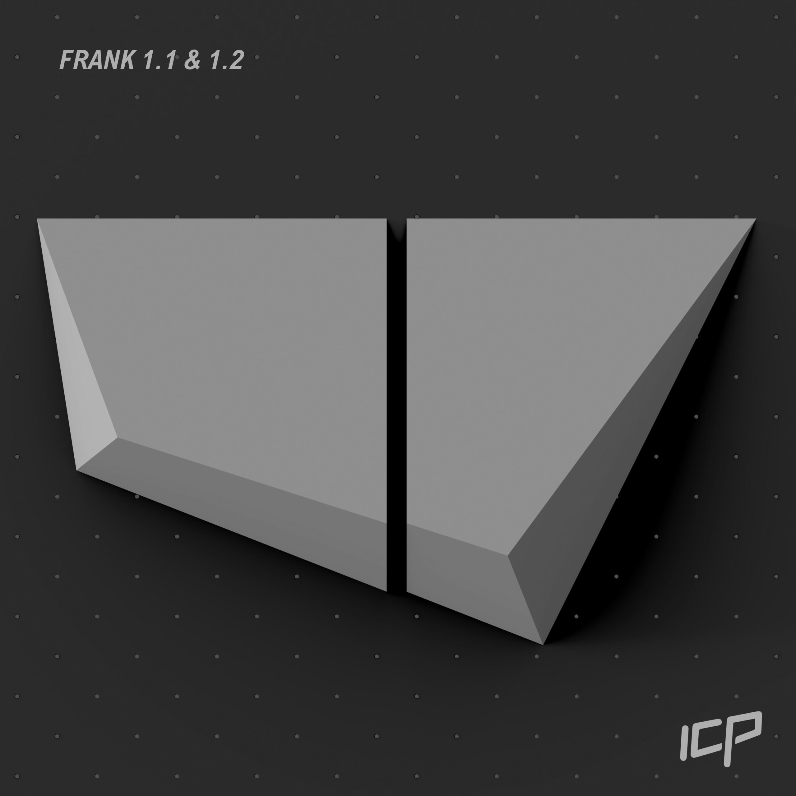 Frank.F1.1.0.Set - Volumes by ICP - Image 2