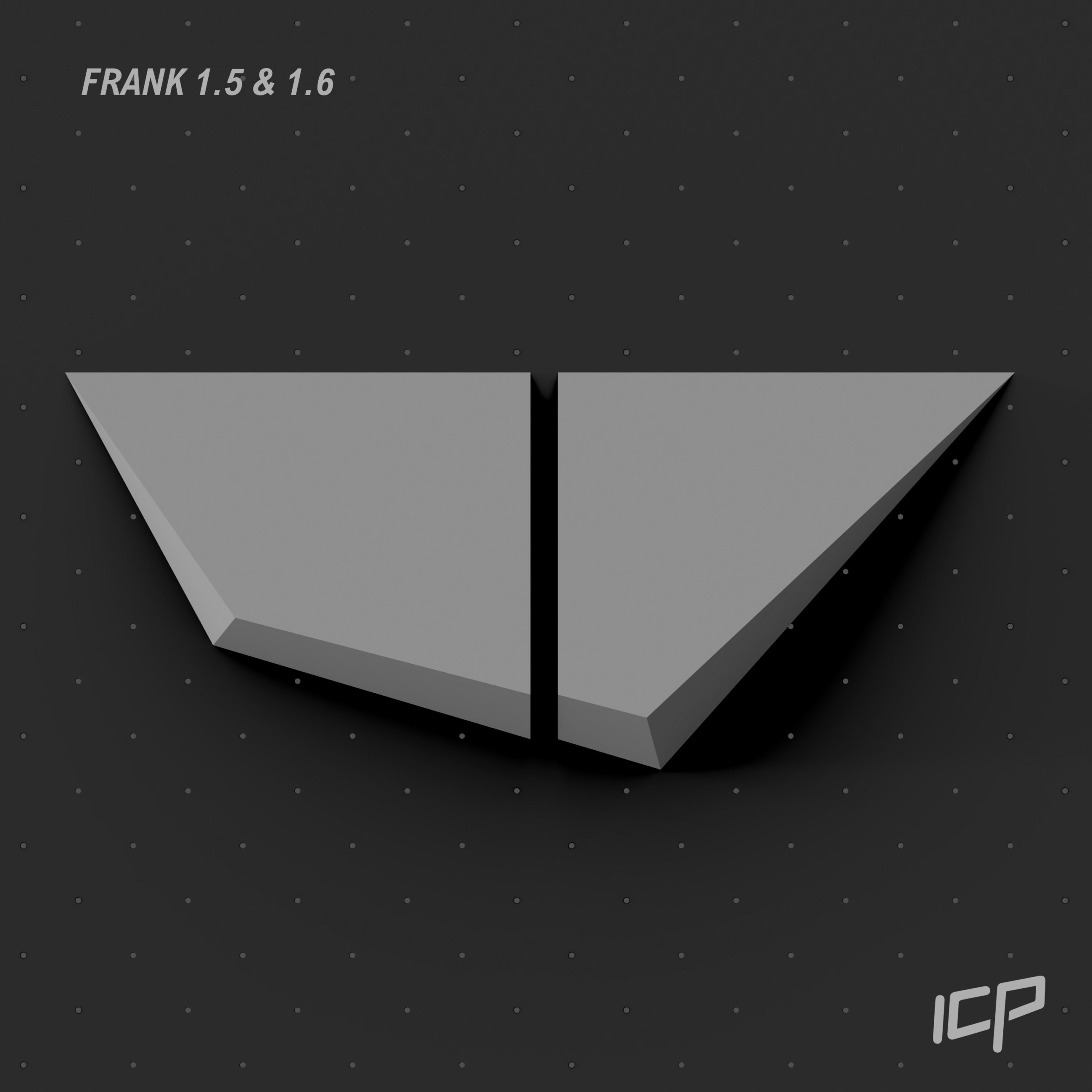 Frank.F1.1.0.Set - Volumes by ICP - Image 4