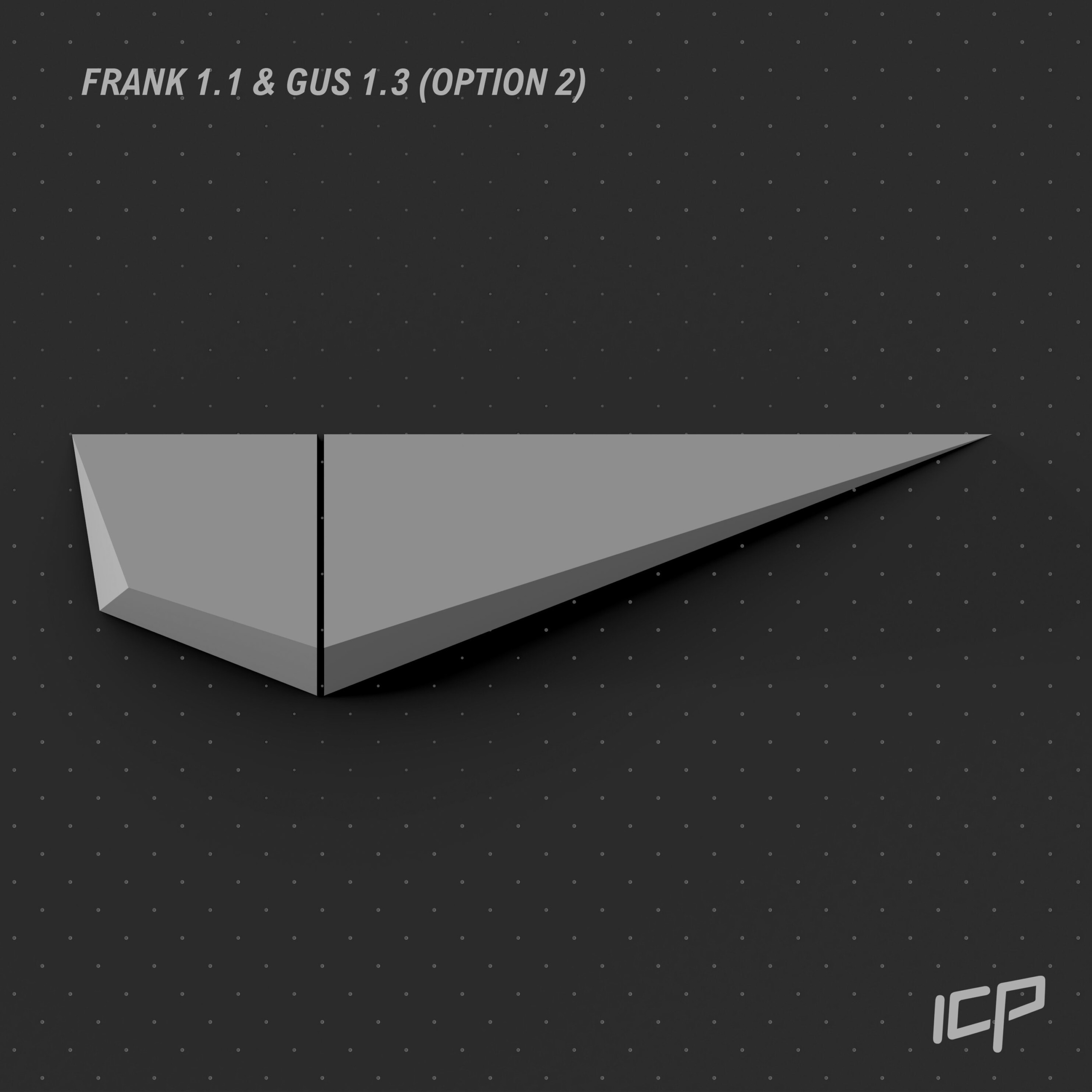 Frank.F1.1.0.Set - Volumes by ICP - Image 14