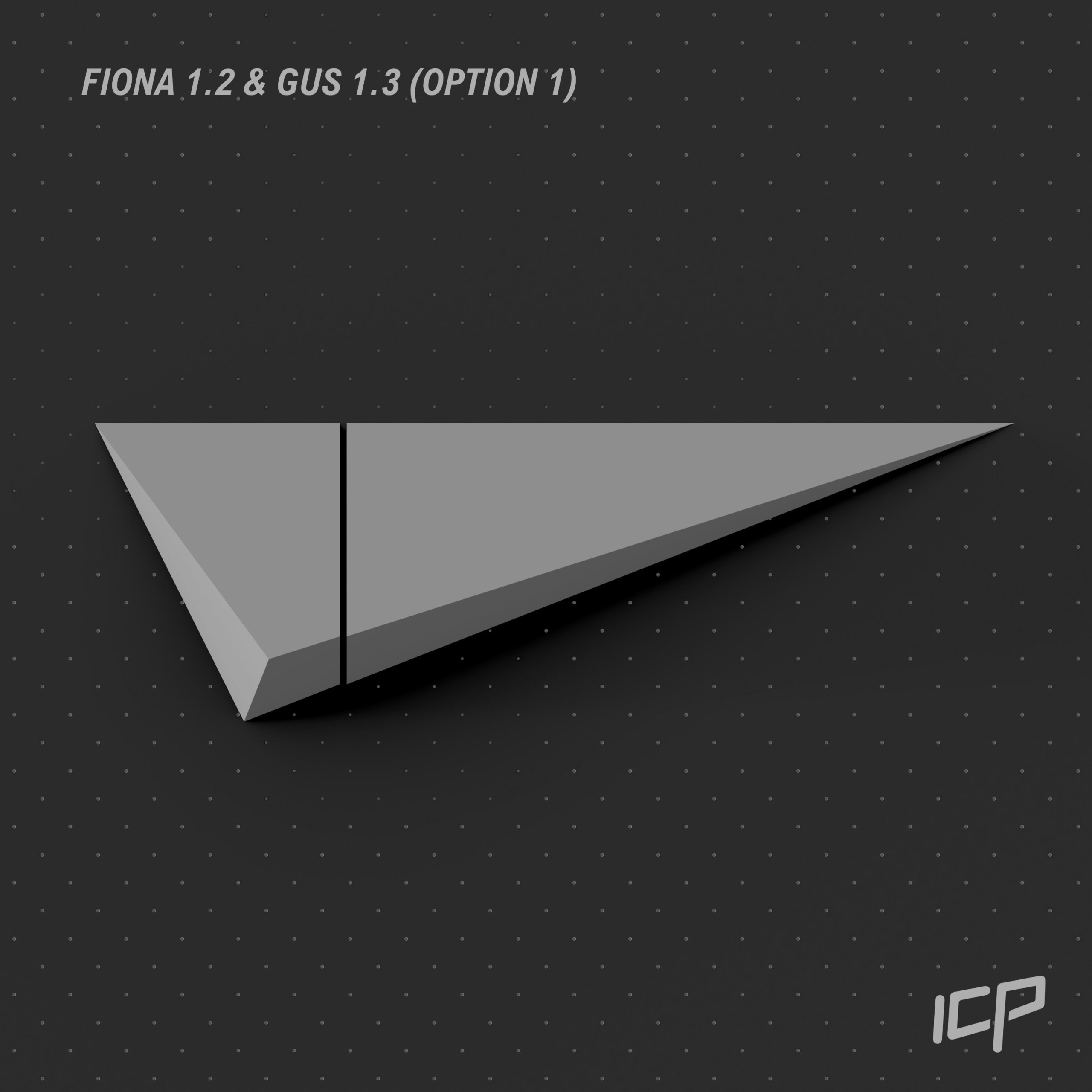 Frank.F1.1.0.Set - Volumes by ICP - Image 13