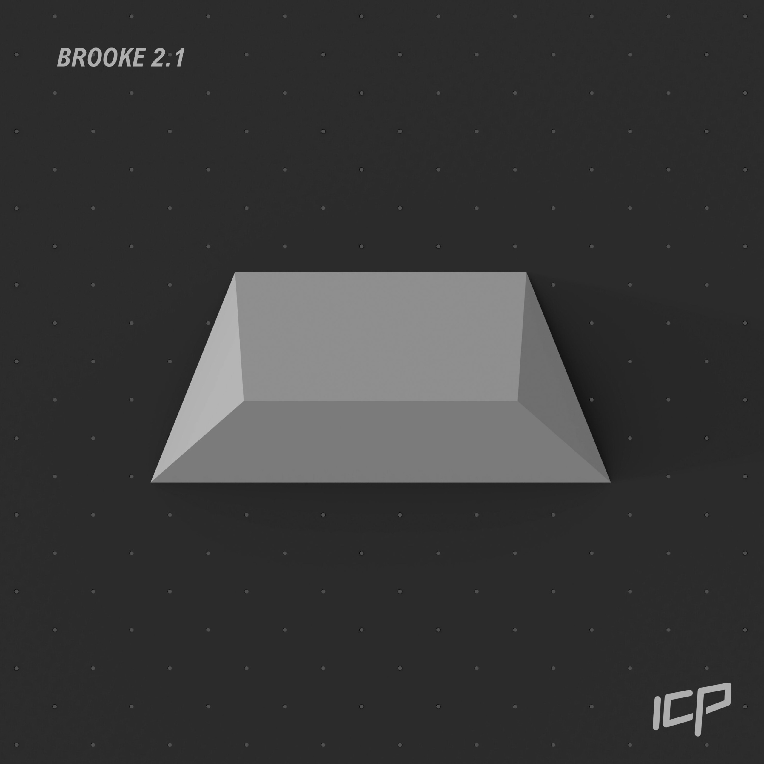 Brooke.B2.1.0.Set - Volumes by ICP - Image 2
