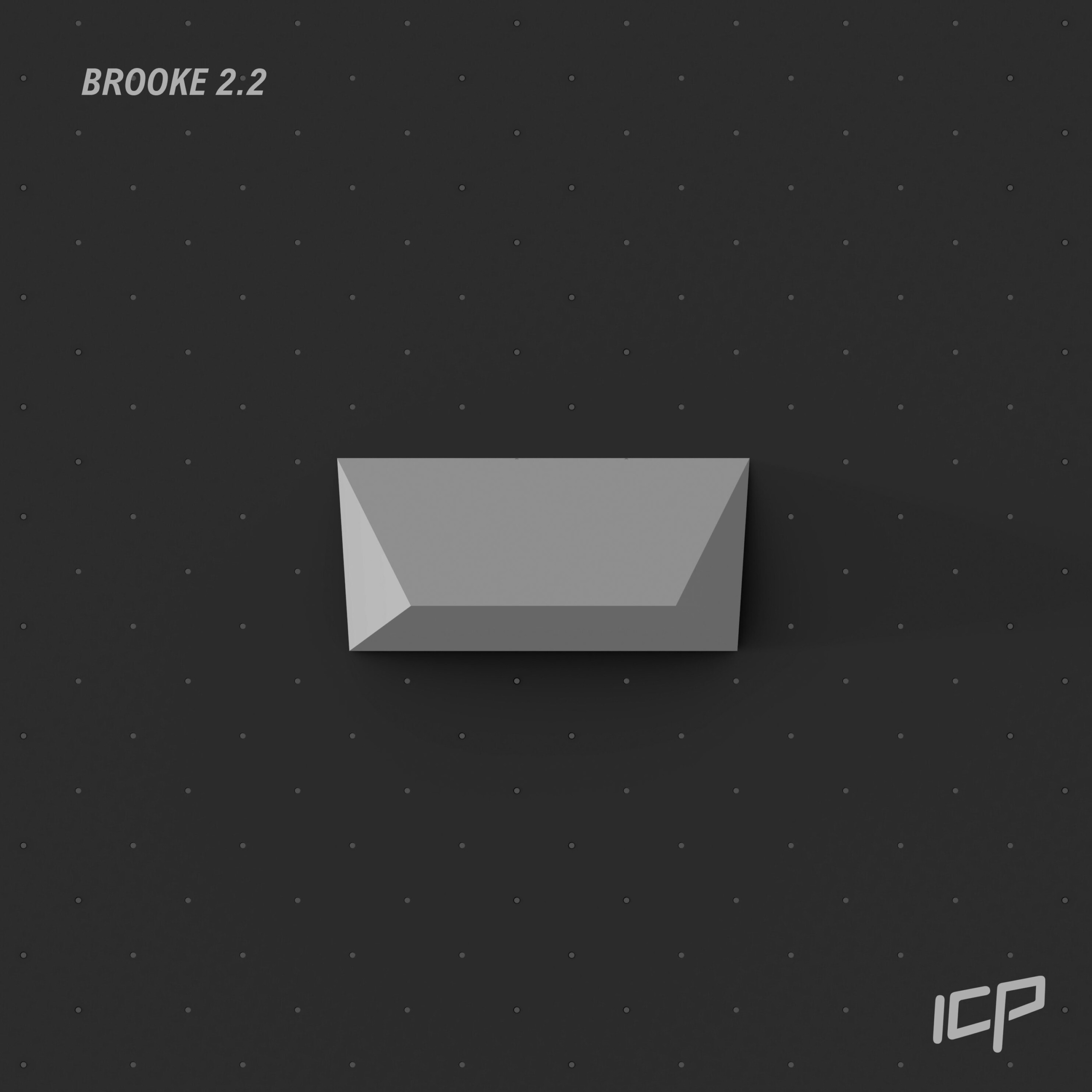Brooke.B2.1.0.Set - Volumes by ICP - Image 3