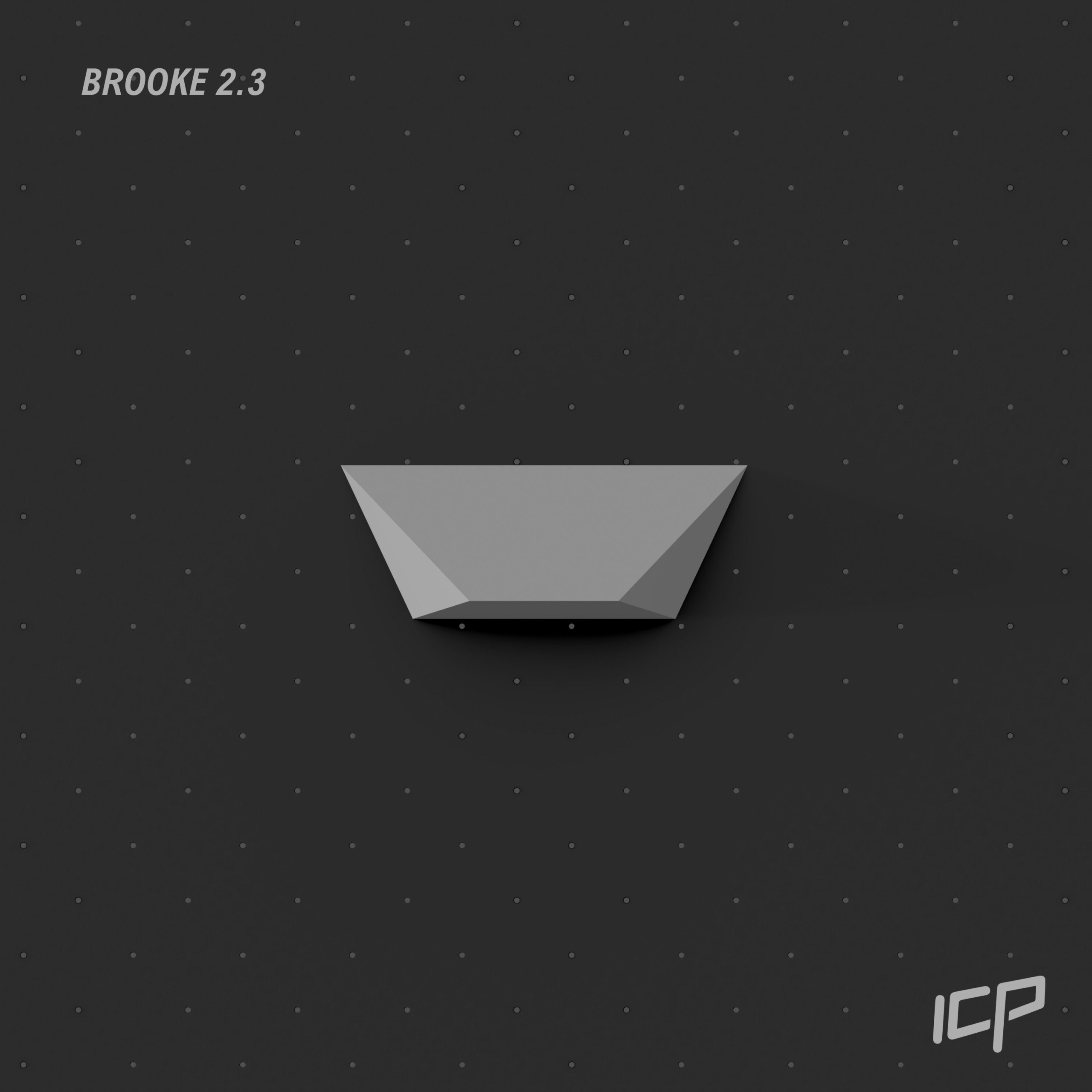 Brooke.B2.1.0.Set - Volumes by ICP - Image 4