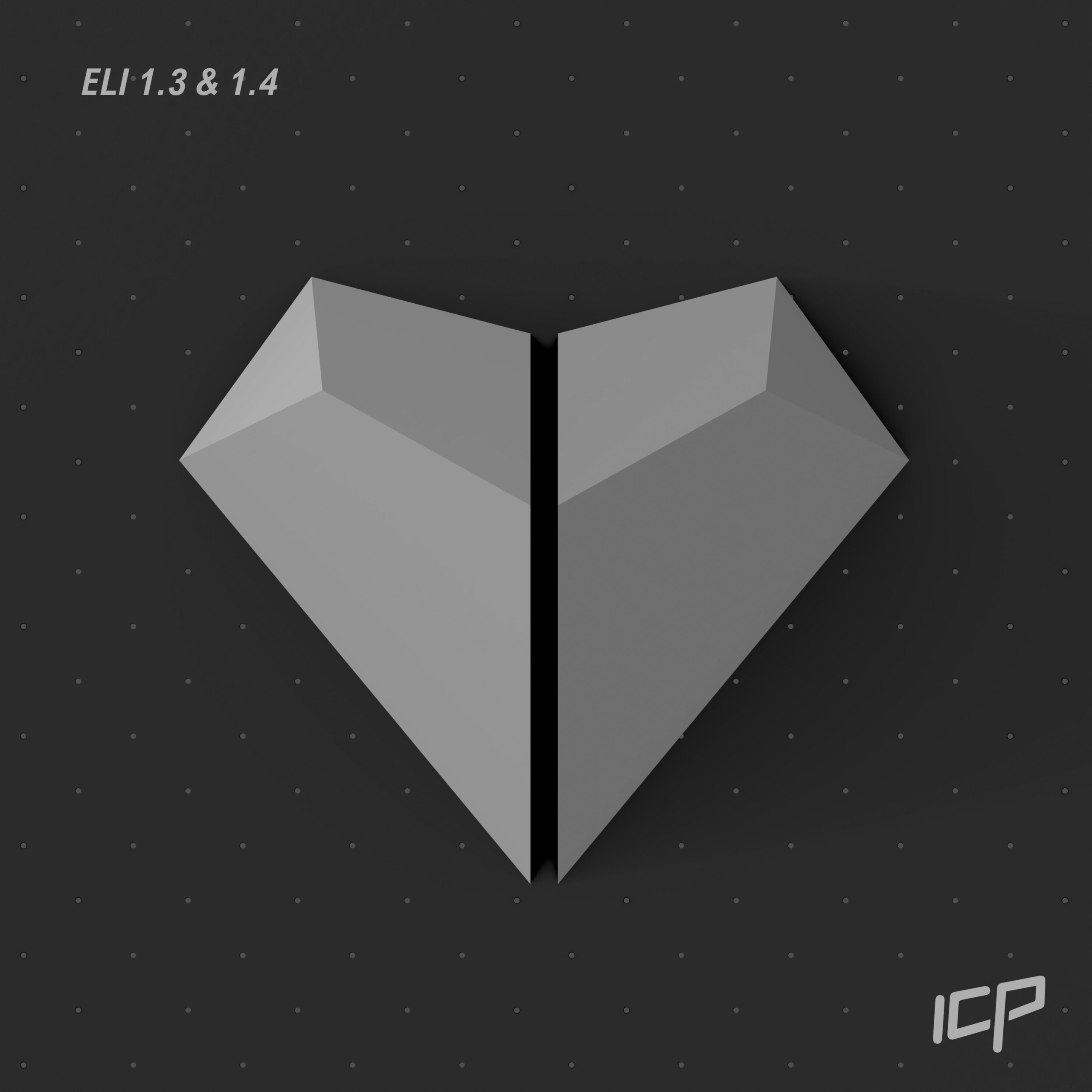 Eli.E1.1.0.Set - Volumes by ICP - Image 3
