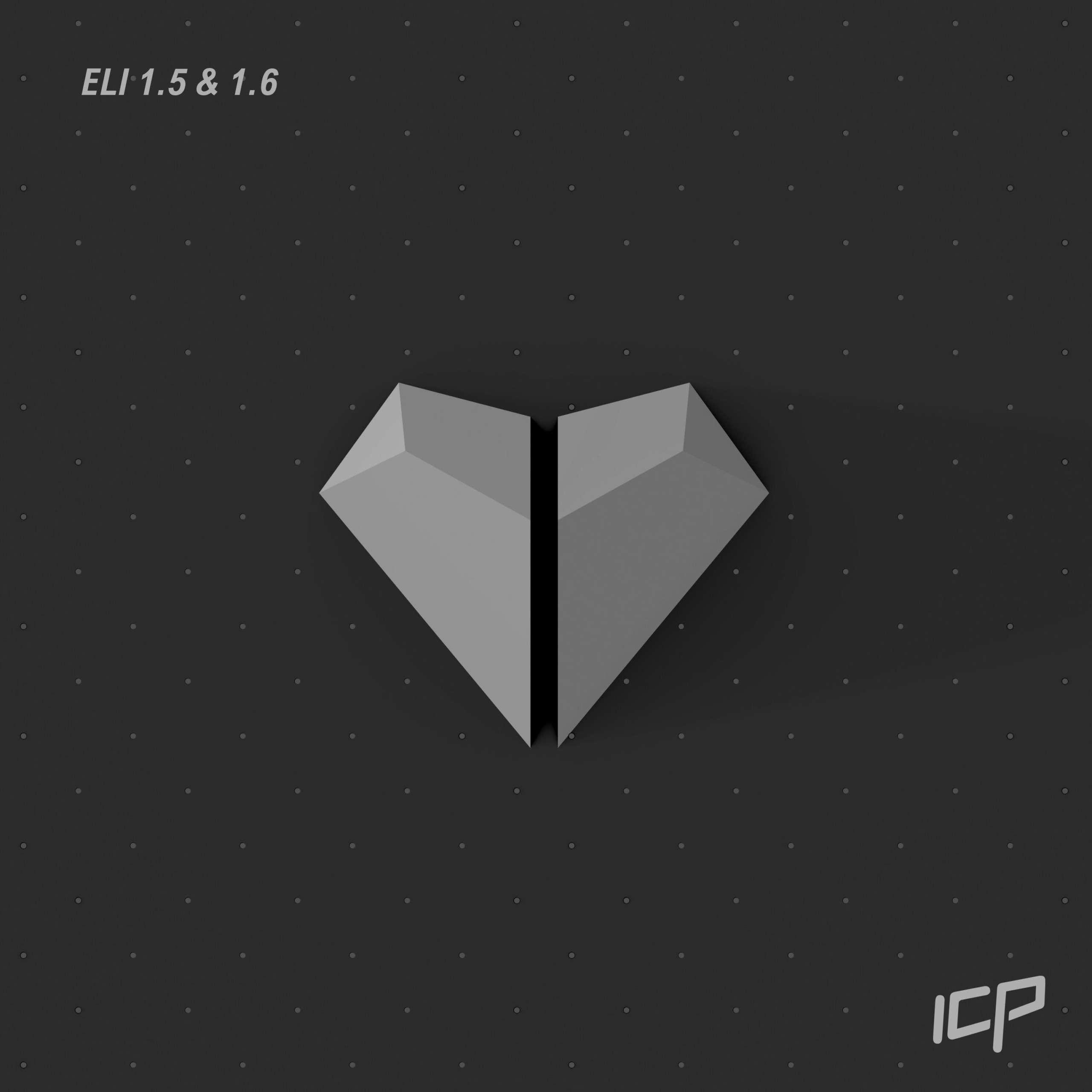 Eli.E1.1.0.Set - Volumes by ICP - Image 4