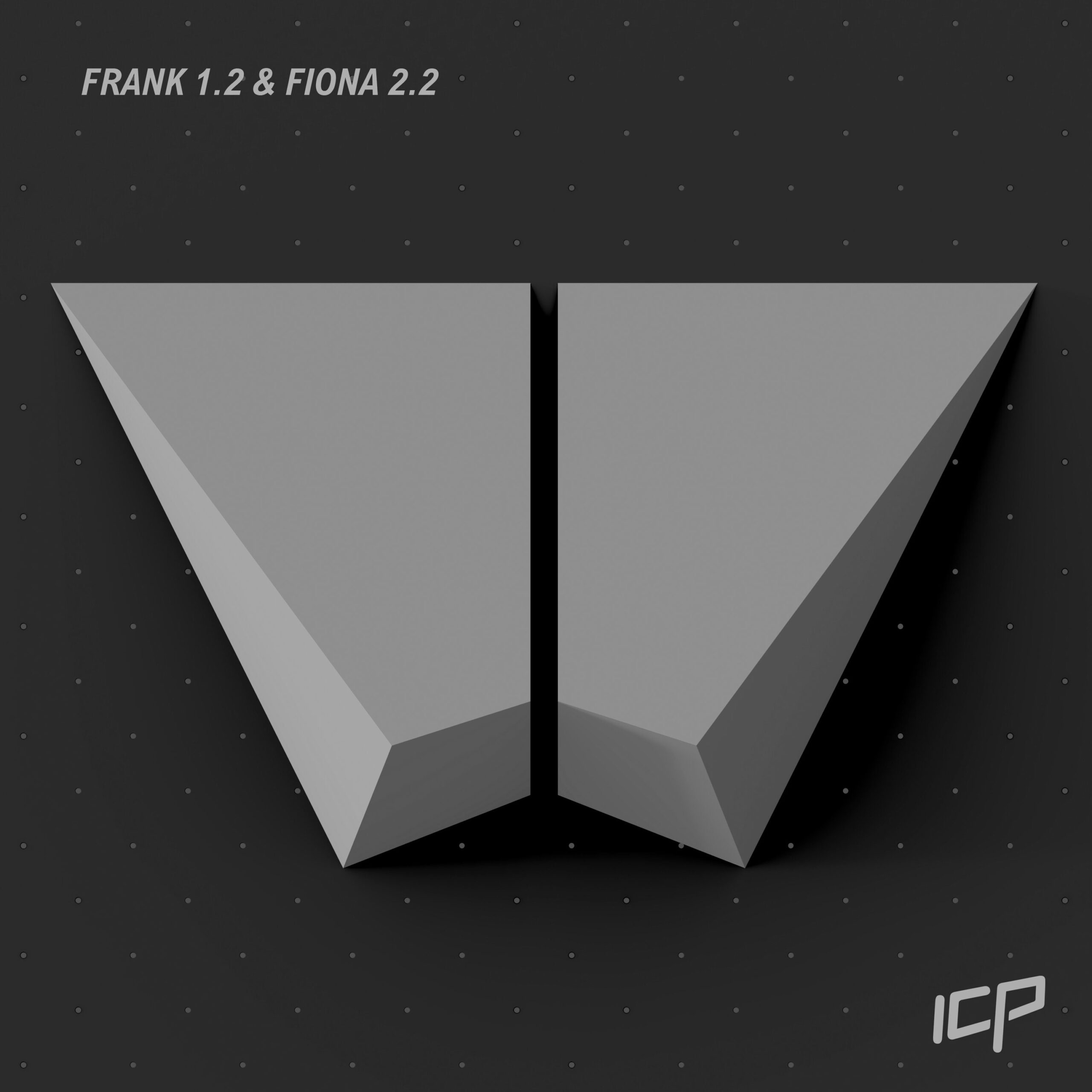 Frank.F1.1.0.Set - Volumes by ICP - Image 9