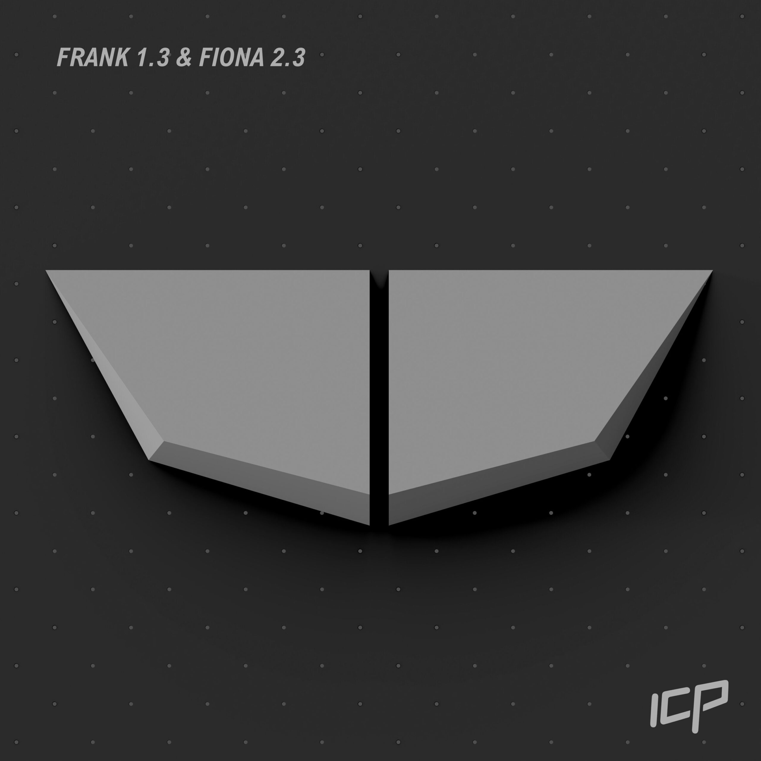 Frank.F1.1.0.Set - Volumes by ICP - Image 7