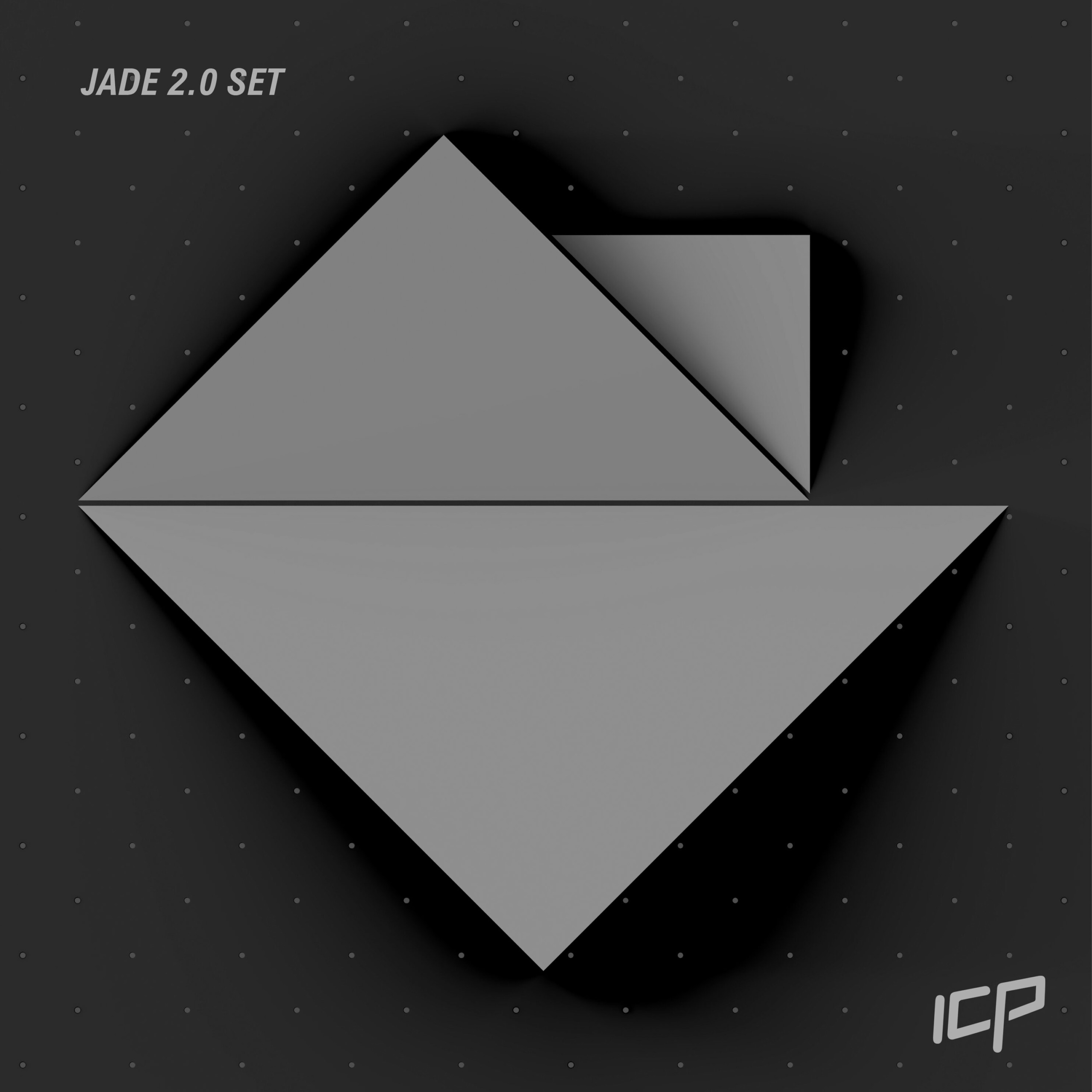 Jade J2.1.0. Volumes by ICP - Image 5