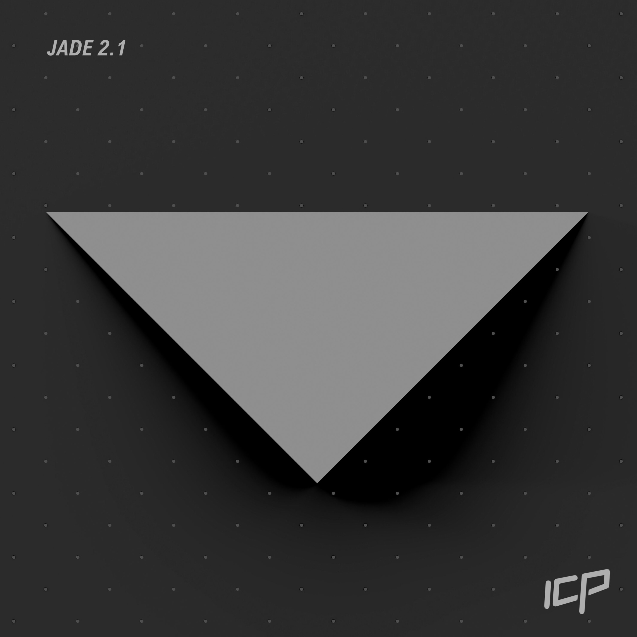 Jade J2.1.0. Volumes by ICP - Image 2