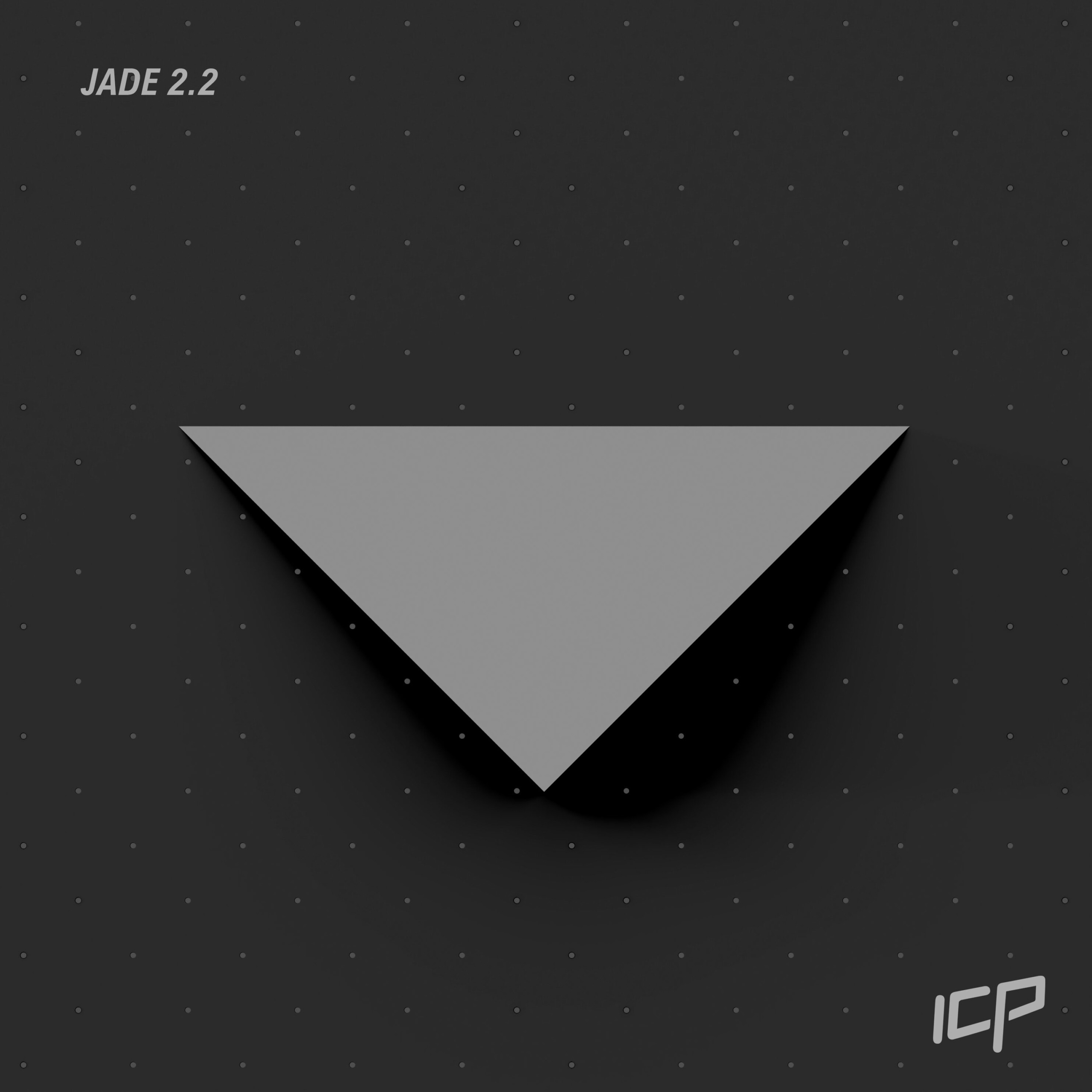 Jade J2.1.0. Volumes by ICP - Image 3