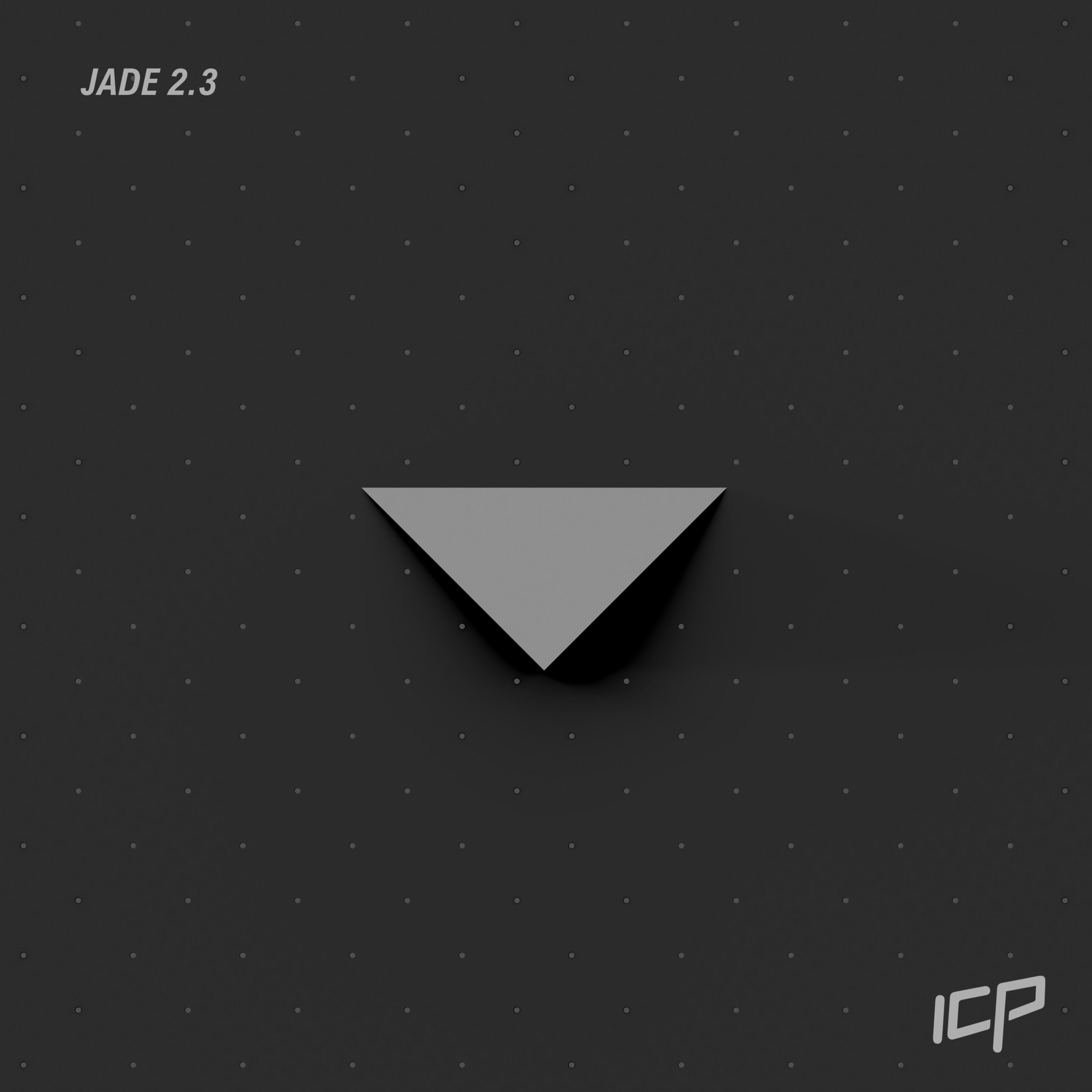 Jade J2.1.0. Volumes by ICP - Image 4