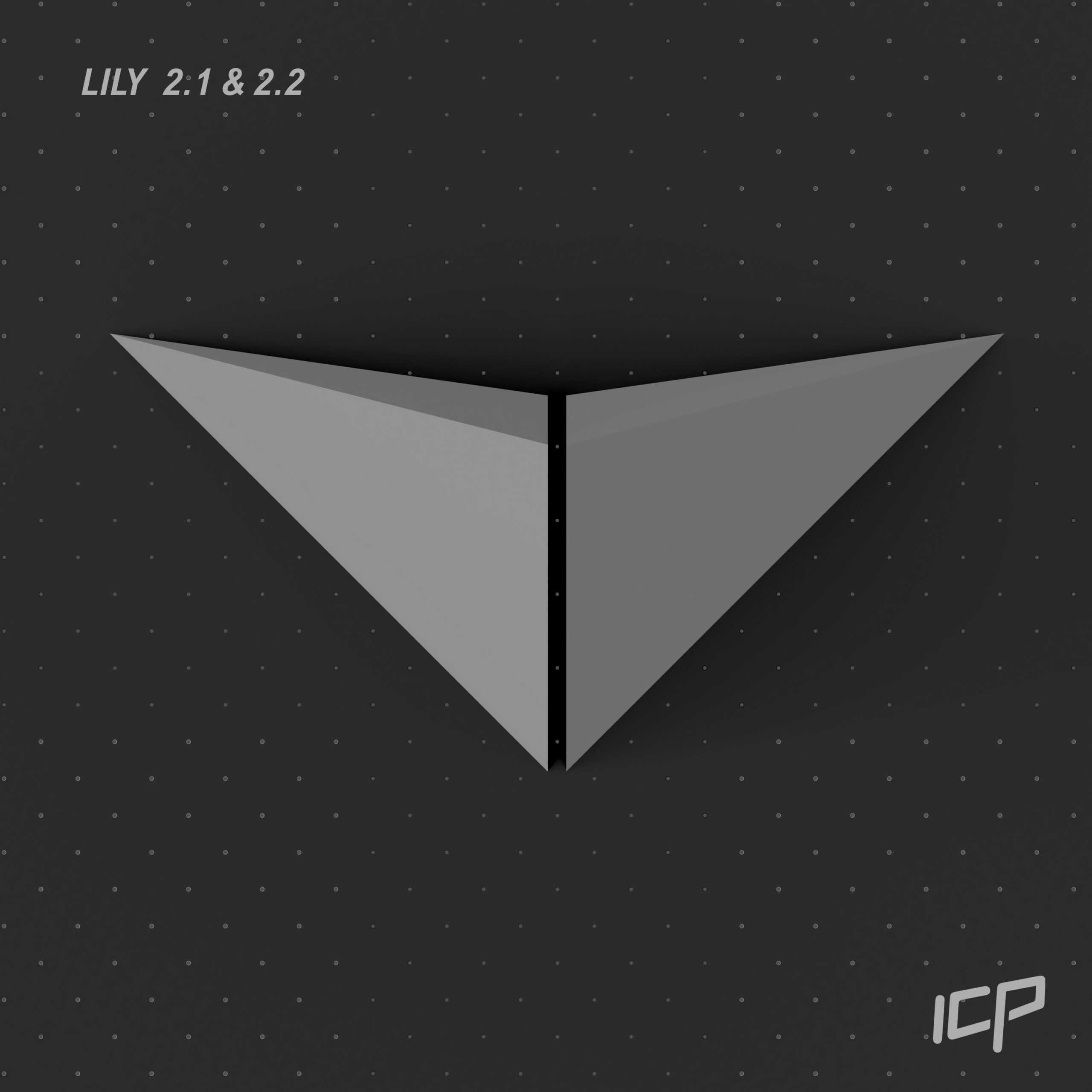 Lily.L2.1.0.Set-ICP Volumes by ICP - Image 3