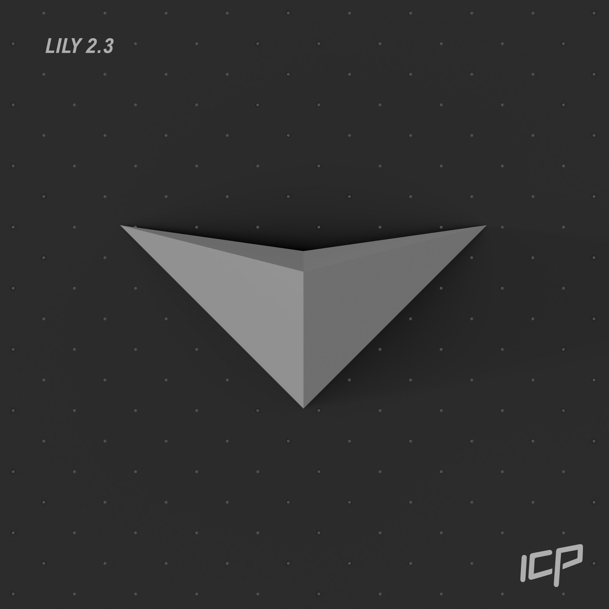 Lily.L2.1.0.Set-ICP Volumes by ICP - Image 4