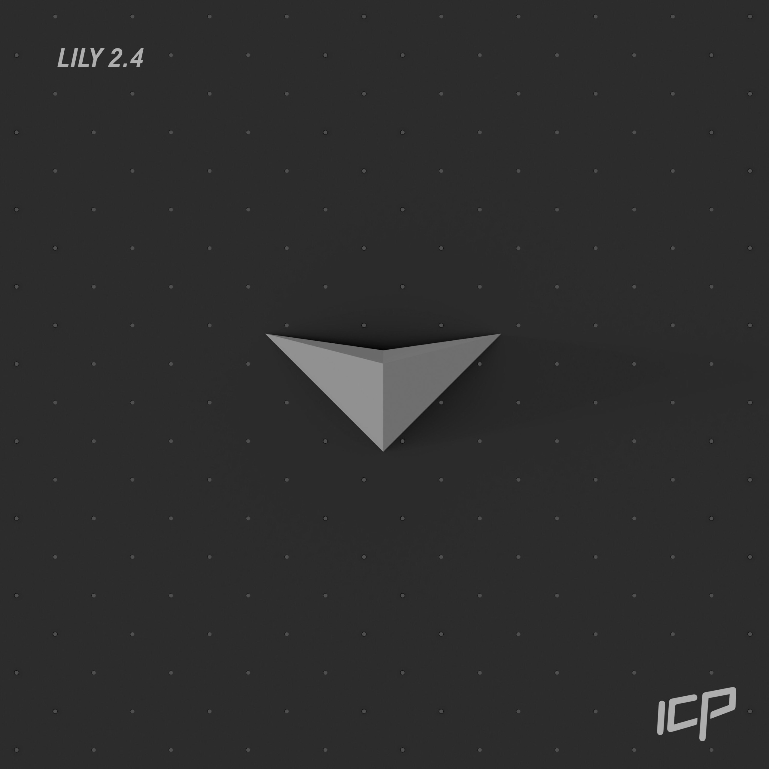 Lily.L2.1.0.Set-ICP Volumes by ICP - Image 5