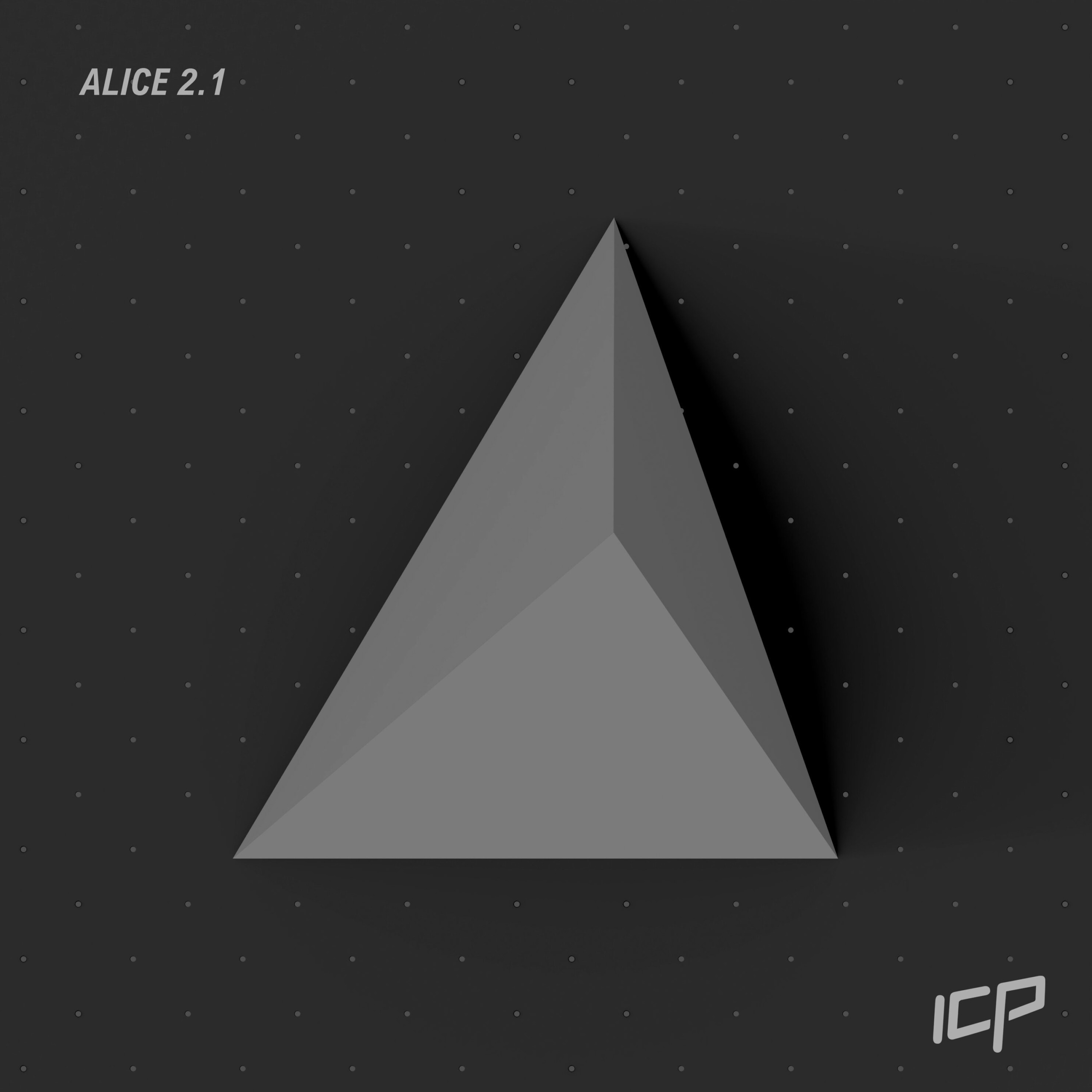 Alice.A2.1.0.Set - Volumes by ICP - Image 2