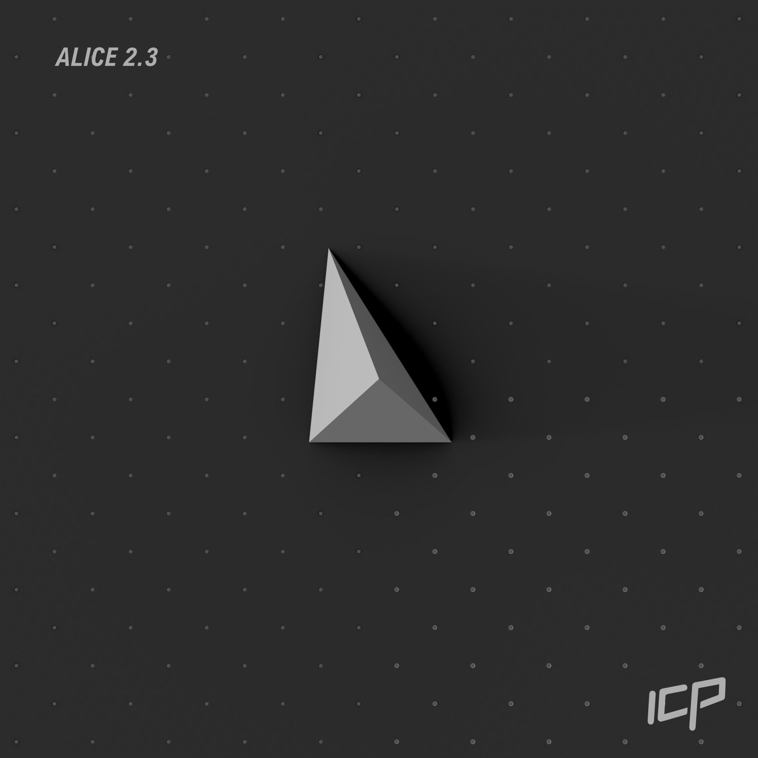 Alice.A2.1.0.Set - Volumes by ICP - Image 4