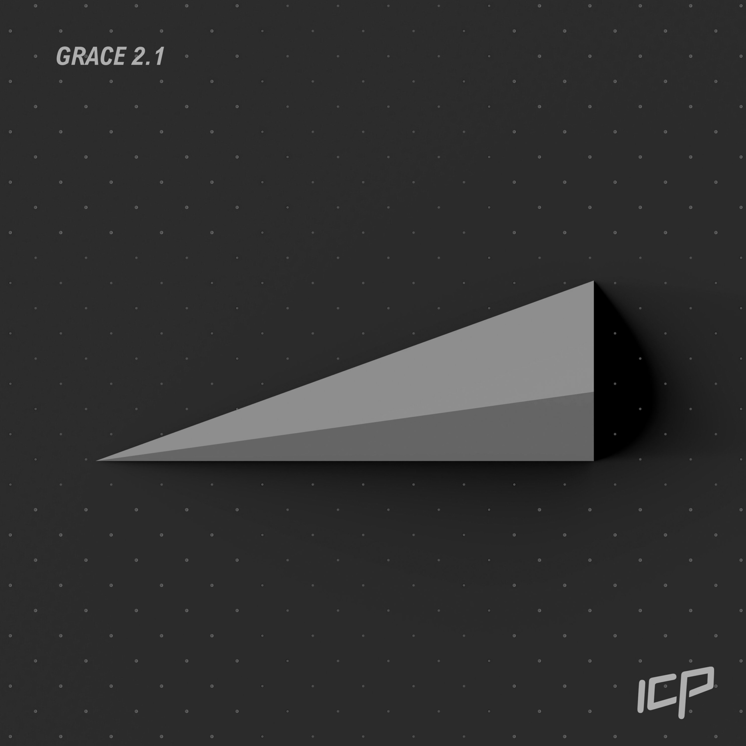 Grace.G2.1.0.Set - Volumes by ICP - Image 2